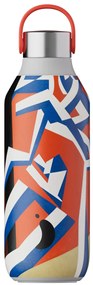 Chilly's Bottles – David Bomberg 500 ml, Tate/Series 2 kiadás