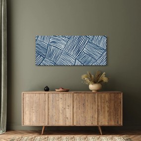 Kép - 3D vonal (120x50 cm)
