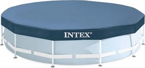 INTEX D3,05m csővázas medence védőtakaró (28030)