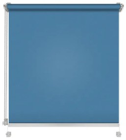 Gario Roló Falra Standard Sima Kék lagúna Szélesség: 107 cm, Magasság: 150 cm