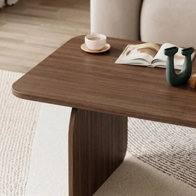 Pietra - Milano Walnut