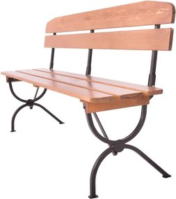 ROJAPLAST Kerti bútor készlet BRAVO FSC 160 cm