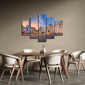 Kép - Austria, Vienna (150x105 cm)