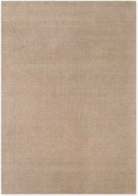 Bézs kézi szövésű gyapjú szőnyeg 120x170 cm Greenwich – Ted Baker