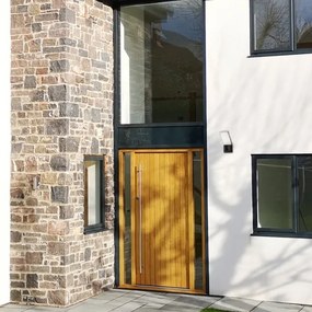 Rabalux 77171 - LED Kültéri fali lámpa TOLNA LED/10W/230V IP54