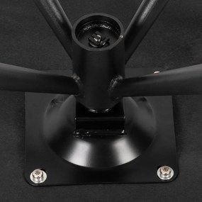 AVENBERG TESSA Forgó étkezőszék szett - 2 db, bézs