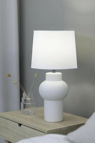 Markslojd SHAPE 108450 Asztali lámpa 1x40W/E27 IP20
