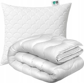 Négyévszakos Paplan 160x200 Párna 70x80 Szett Lengyel Termék