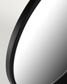 Kozmetikai tükör 36x45 cm Libia – Kave Home