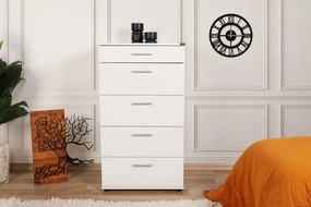 Komód, 60 cm – Sfn-550-Bb-1