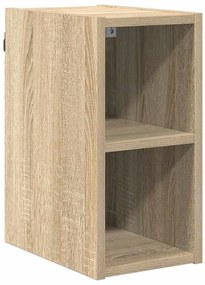 Függő szekrény Riga Sonoma tölgy 20 x 29,5 x 40 cm Faanyag