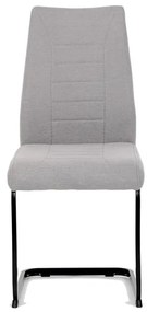 Barna Szövet Étkezőszék. DCL-438 LAN2