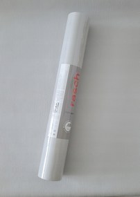 Fali tapéta, szürke háttér, csíkos, 411874