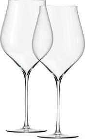 Borospohár szett 2 db-os 810 ml Notes – Holmegaard