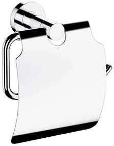 OMNIRES MP60520CR - WC-papír tartó MODERN PROJECT fényezett króm
