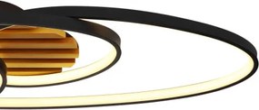 GLOBO 67362-42 ISHA I Modern LED Mennyezeti Lámpa IP20