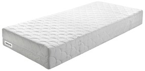 Zondo Habszivacs matrac Austin 220x160 cm (T4/T3). 763765