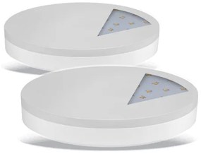 LED Mennyezeti lámpa LED/18W/230V