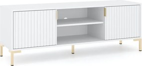 FLINN FL02 RTV 2D BIAŁY/BIAŁY MAT 5W+