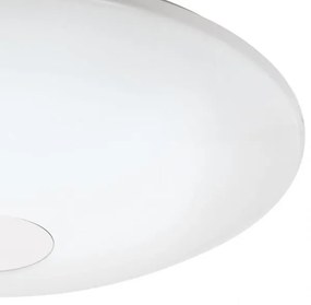 Eglo 33271-LED RGBW dimmelhető mennyezeti lámpa TOTARI-C 34W/230V, 60 cm, DO