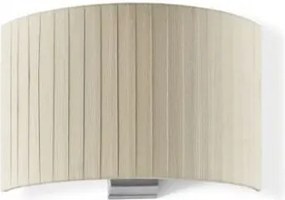Novolux VORADA 908G-G05X1A-35-RC Fali lámpa 1x40W/E27 IP20