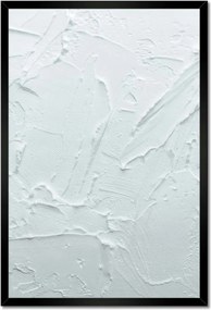 Poszterek keretben 40x60 Absztrakt Kígyótartó