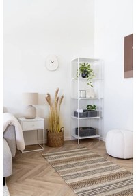 Cirokfű műnövény 110 cm