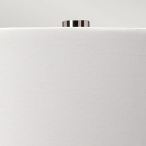 Elstead Lighting LUGA LUGA-TL-NATURAL Asztali lámpa 1x60W/E27