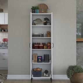 Konyhaszekrény, 60 cm – JE110