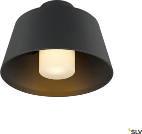 SLV 1007586 PHOTONI Modern Kültéri Mennyezeti Lámpa E27 IP55