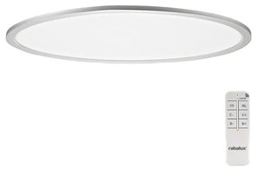 Rabalux Rabalux 2191 - LED Dimmelhető mennyezeti lámpa LED/40W/230V + távirányító RL2191