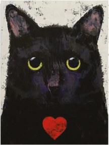 Vászonkép, 30×40 cm – DC126