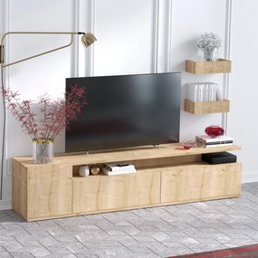 TV asztal/szekrény Alikate. 1063169
