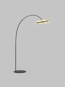 Aviano Lighting BREST 3016-104L Állólámpa 1x21w/led 3000k 2350lm