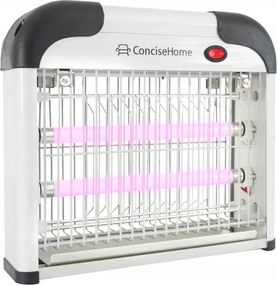 Concise Home Rovarölő lámpa 12W