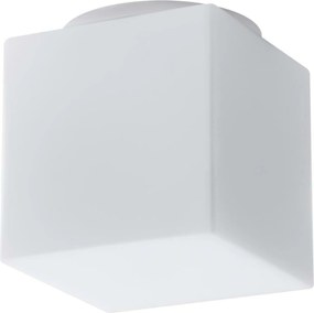 Osmont 67597 Apus 3 mennyezeti/fali ĂŒveglĂĄmpa fehĂ©r IP44 4000 K 8W