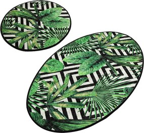 Tropic fürdőszobai szőnyeg