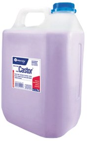 Folyékony szappan Merida Castor 5 l, lila