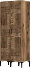 Kumsal PP - Walnut