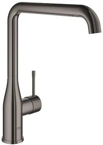 Mosogató csaptelep Grohe Essence New forgó karral Hard Graphite 30269A00