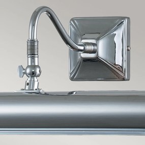 Elstead Lighting PICTURE LIGHTS PL1-20-PC Képlámpa 2x40W/E14