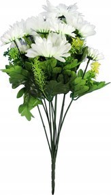 Gerber Csokor Fehér művirágok a nappaliba