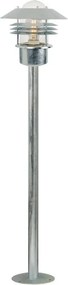 Nordlux VEJERS 25118031 Kültéri Állólámpa 1x60W/E27 IP54
