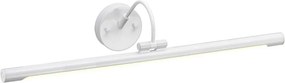 ELSTEAD ALTON-PL-L-WHT ALTON Képmegvilágító lámpa Fehér LED IP20