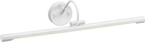 Elstead Lighting ALTON ALTON-PL-L-WHT Képlámpa 1x7,9W/LED 549LM