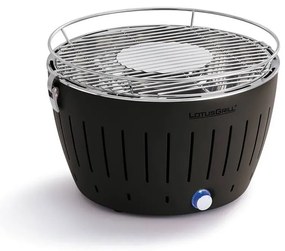 Faszenes-hordozható grillsütő ø 35 cm Classic – LotusGrill