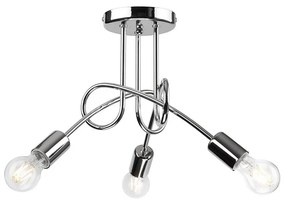 Csillár CAMILLA 3xE27/60W/230V