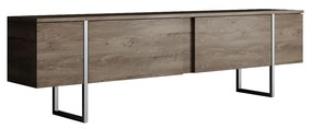 Nappali fal Luna set (dió + ezüst) . 1102326