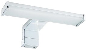 Rabalux 75039 - LED fürdőszobai tükörmegvilágítás LEVON LED/4W/230V IP44