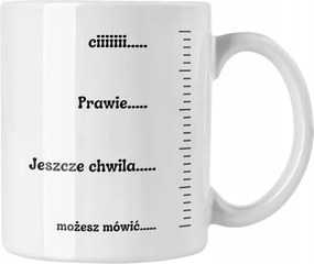 Munkahelyi bögre dolgozónak Vicces ajándék 5